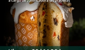 SE VIENE EL LTIMO TALLER DE PANIFICADOS DEL AO